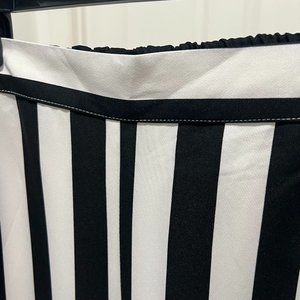 Black & White custom made